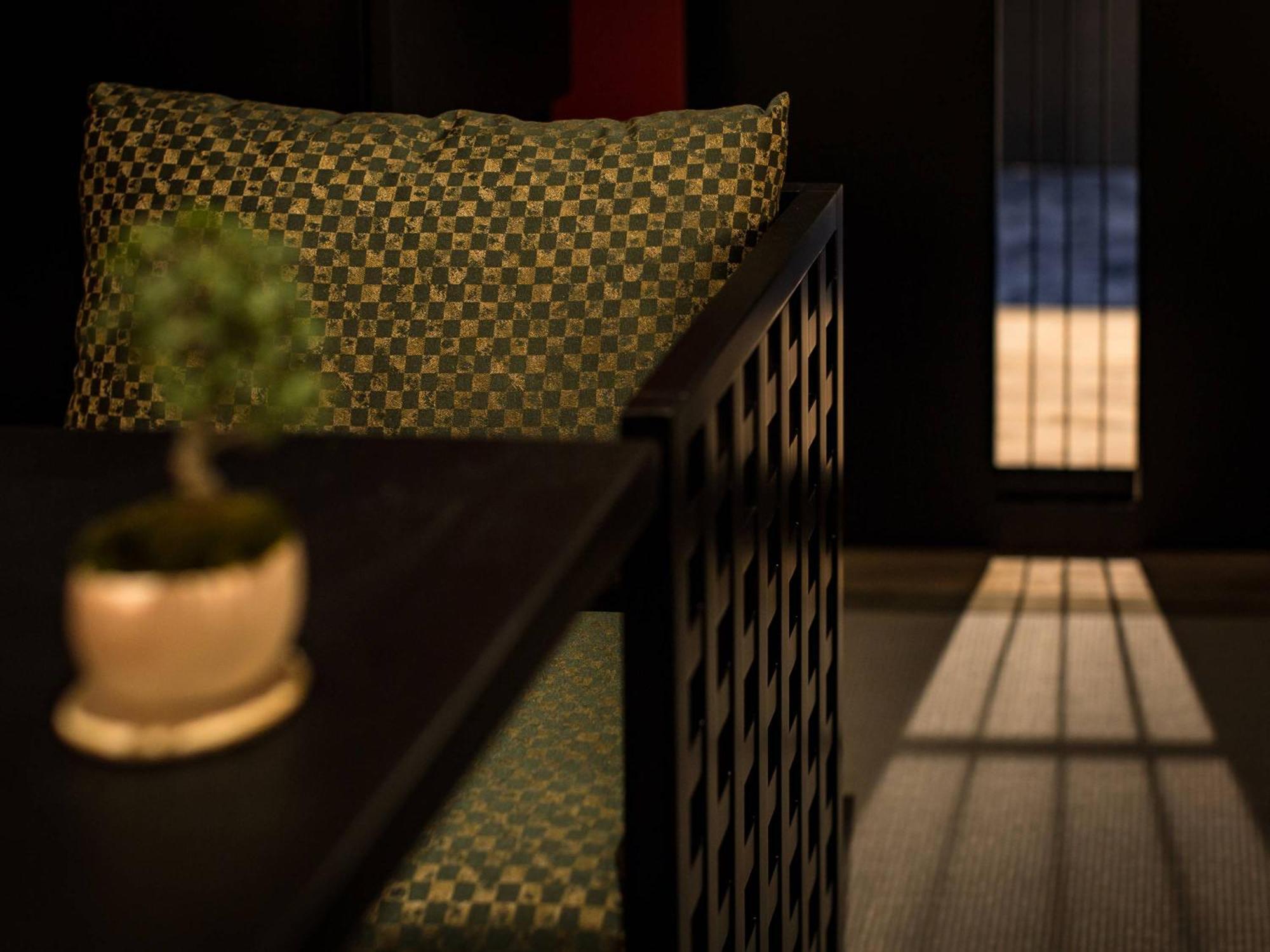 Hotel Resol Trinity Kyoto Exterior foto
