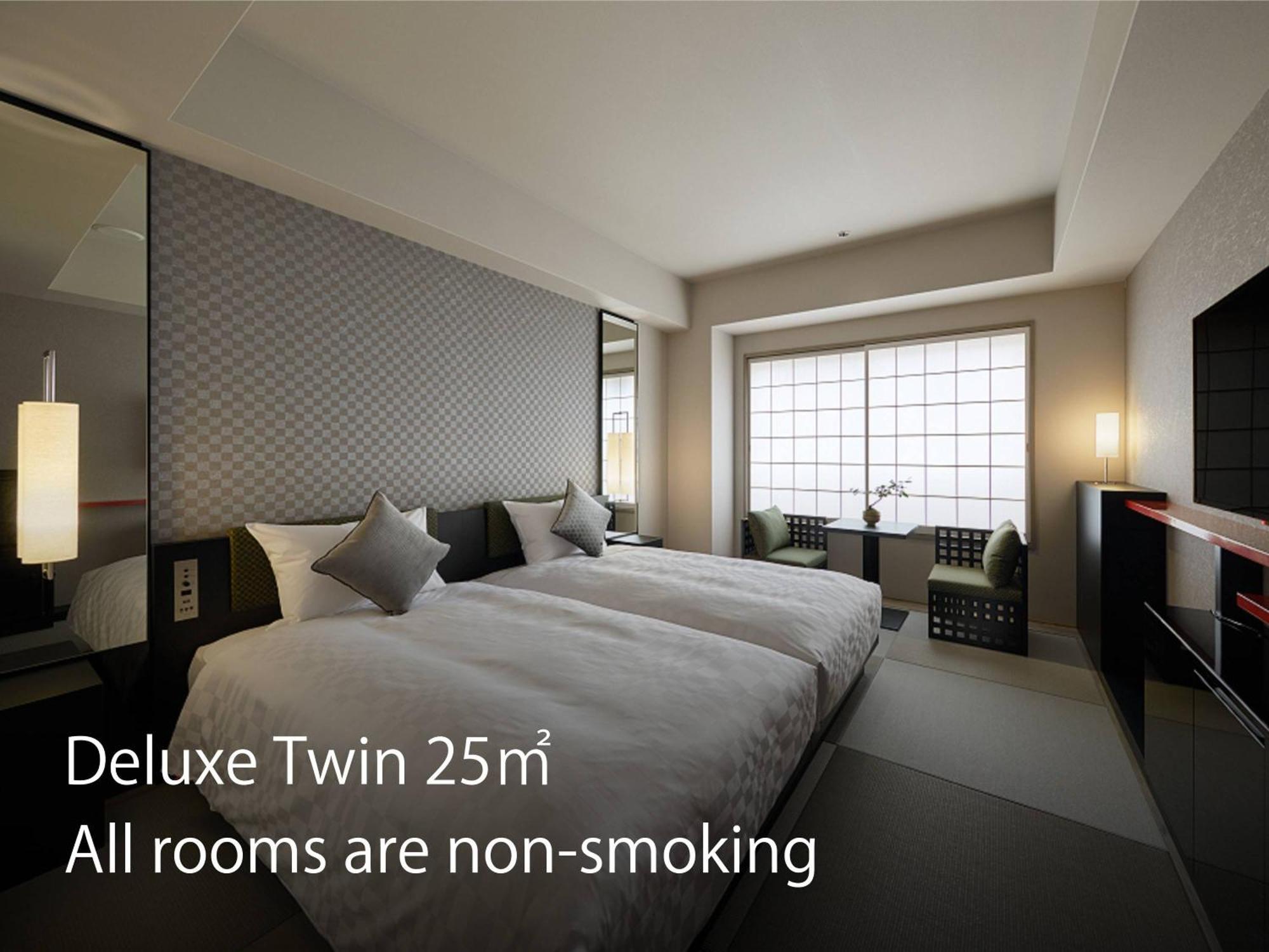 Hotel Resol Trinity Kyoto Exterior foto