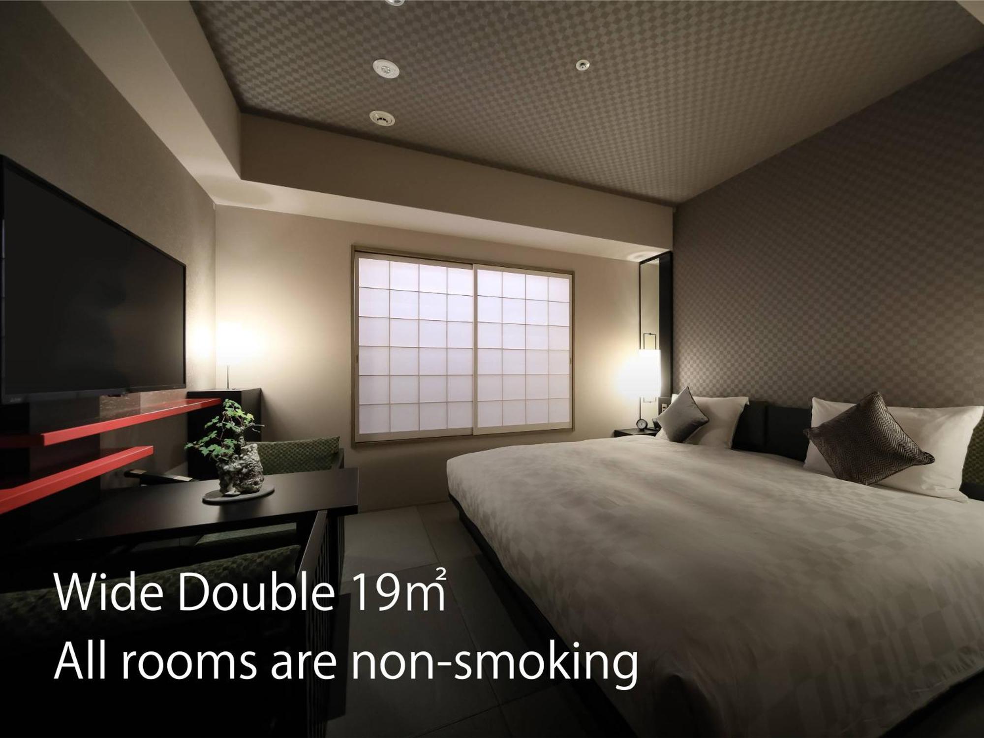 Hotel Resol Trinity Kyoto Exterior foto